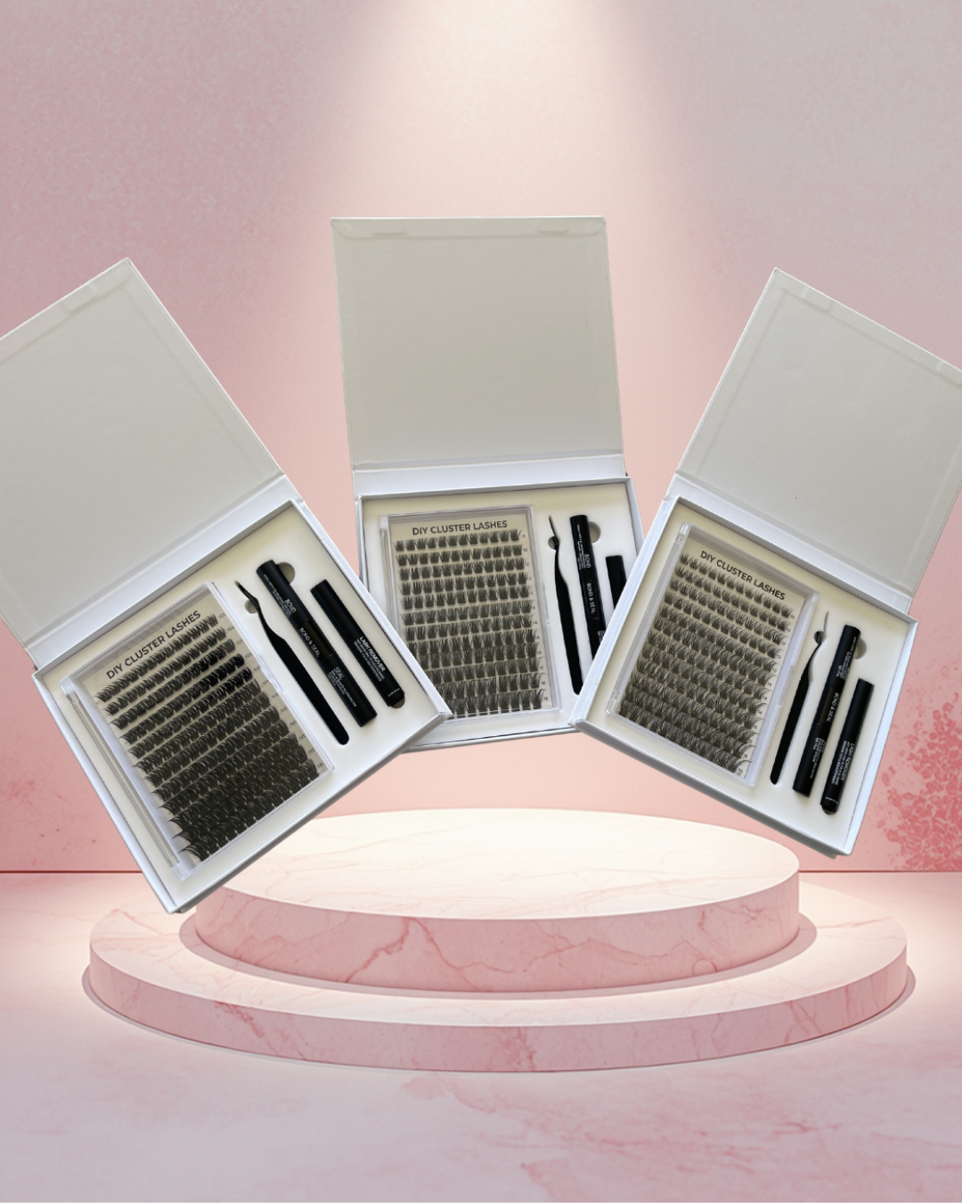 diy eyelash extension kits nz