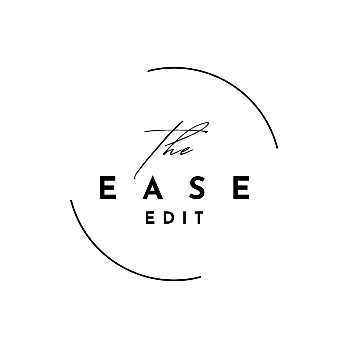 The Ease Edit