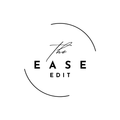 Logo for the easy edit eyelash extensions