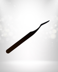 Eyelash Precision Tweezers