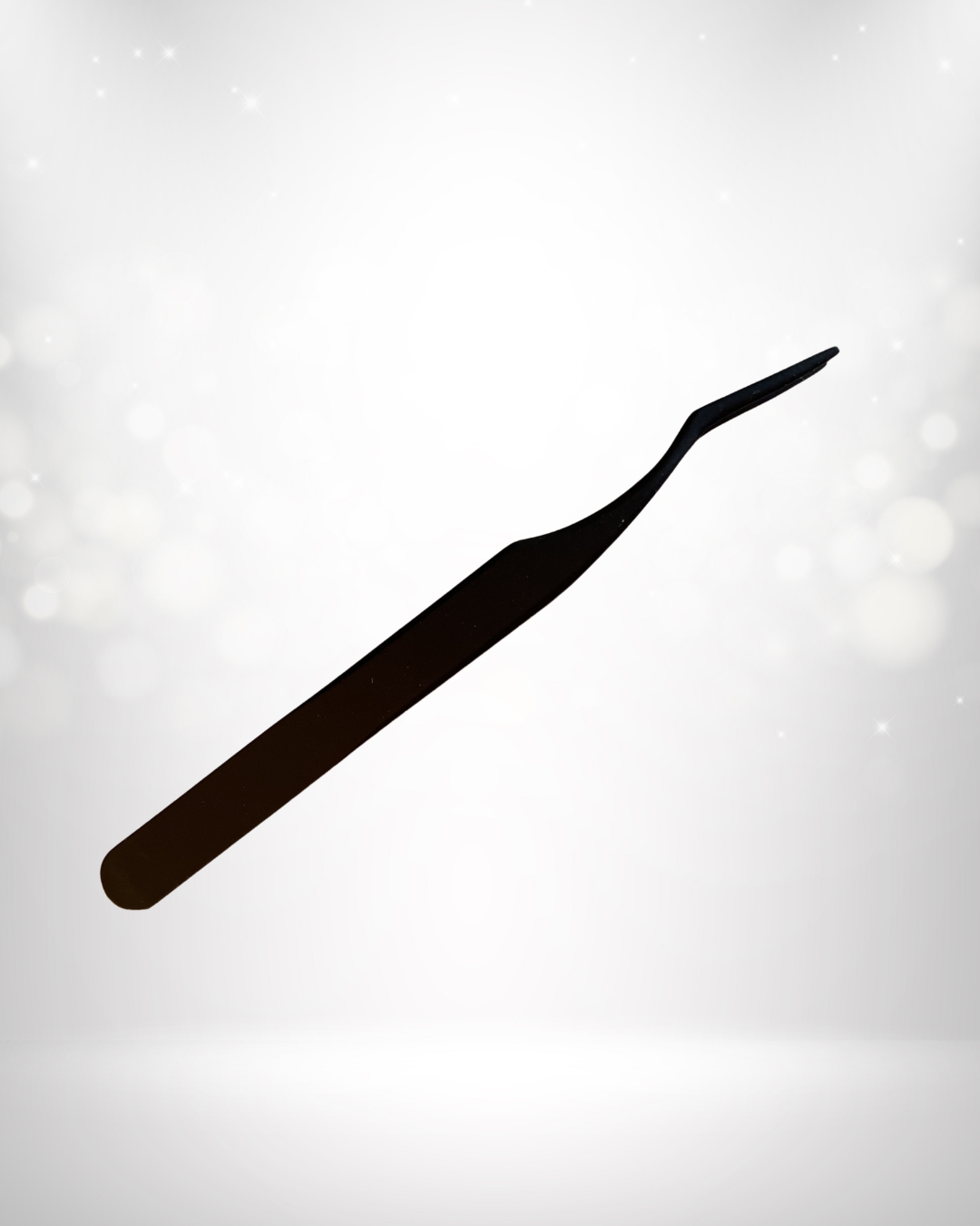 Eyelash Precision Tweezers