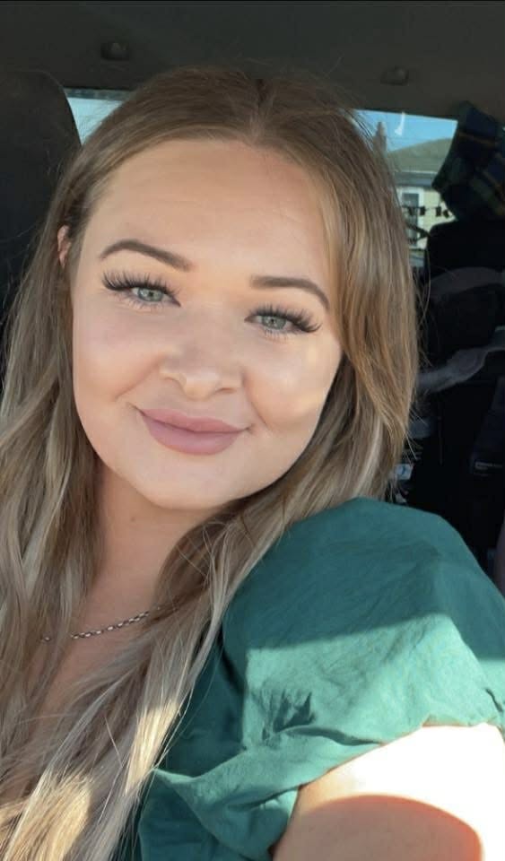 Vixen lashes - DIY Eyelash Extension Kit